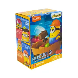 Фігурка 74839 Посіпака в коробці (810181530773) STUART Вид 3