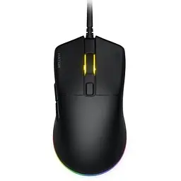 Миша Pulsar 3, Black Hator teh0020452