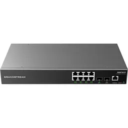 Комутатор мережевий Grandstream GWN7801P - мініатюра 2