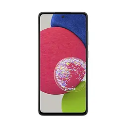 Смартфон Samsung Galaxy A52s 5G SM-A528B 8/128GB Awesome White