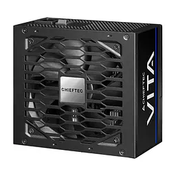 Блок живлення Chieftec 850W VITA (BPX-850-S) - мініатюра 2