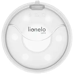 Накладки для грудей Lionelo Milky Plus 2 шт. (LOC-MILKY PLUS)