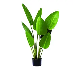 Штучна рослина Engard Banana Tree 120 см (TW-24 ) - мініатюра 8