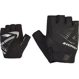 Рукавиці Ziener Curdt 7.5 Black (1012-411002-12-7.5)