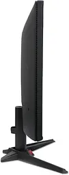 Монiтор Acer 23.8" Nitro VG240YP6bip (UM.QV0EE.609) IPS Black 144Hz - мініатюра 8
