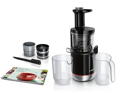 Соковитискач Bosch MESM731M - мініатюра 6