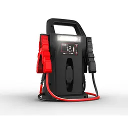 Зарядно-пусковий пристрій (банк) Telwin DRIVE PRO 4024 - мініатюра 2