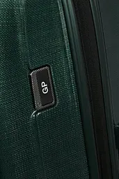 Валіза 76 См Samsonite NEXIS DEEP FOREST 76x52x29(32) KT1*14004 - мініатюра 12