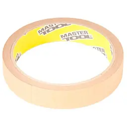 Стрічка малярська Mastertool 19 мм x 20 м високотемпературна 79-9890