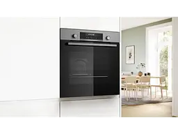 Духовка електрична Bosch HBG578EB3 - мініатюра 5