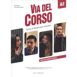 Via Del Corso A2 - П'єрангела Діадорі