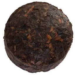 Чай Jinglong Tea Factory Шу Пу Ер Цзин Лун із жовтою хризантемою - 10 шт. - мініатюра 6