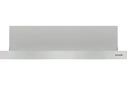 Витяжка Gorenje телескопічна 60 см 350 м.куб/год нержавіюча сталь - мініатюра 7