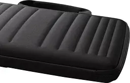 Сумка Case Logic Attache 16 QNS-116 Чорний (6579159) - мініатюра 4