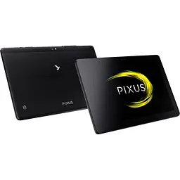 Планшет Pixus Sprint 2/16Gb 3G Black (UA UCRF) - мініатюра 2