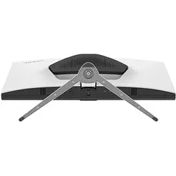Монітор TFT 27" BenQ EX271, IPS, 180Hz, HDMIx2, DP, USB-C, колонки, білий (9H.LNALA.TBE)