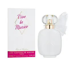 Оригінал Parfums de Rosine Vive La Mariee 100 мл парфумована вода