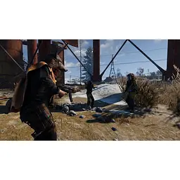 Ключ активації Microsoft Rust Console Edition - Deluxe для Xbox One/Series - мініатюра 8