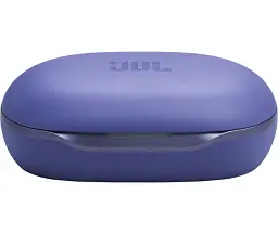 Навушники TWS JBL Sense Pro (JBLSENSEPROBLU) Blue UA - мініатюра 3