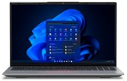 Ноутбук Pixus Link Gray 16/256Gb (4897058531800) RU UCRF