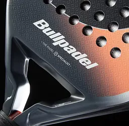 Ракетка для паделу Bullpadel ELITE W 26 - мініатюра 5