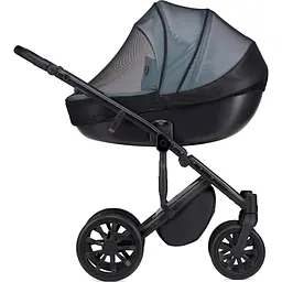 Детская коляска 2 в 1 Anex m/type Siren [mt-13Q] [95886] - мініатюра 5