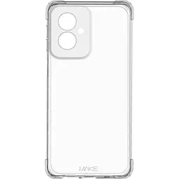 Чохол Make Motorola G55 AirShield