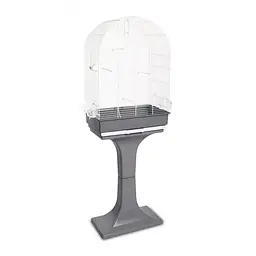 Клітка для птахів Fop Evita 53 x 33 x 80 см - мініатюра 3