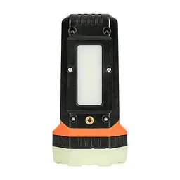 Ліхтар Mactronic пошуковий Flagger Max Rescue (1800 Lm) White/Orange LED USB-C 8800 mAh (PSL0073R) (DAS303960) - мініатюра 5