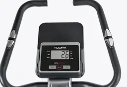 Велотренажер Toorx Upright Bike BRX 85 EVO (BRX-85 EVO) - мініатюра 2