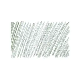 Олівець кольоровий Metallic (09) Срібна м’ята Derwent - мініатюра 2