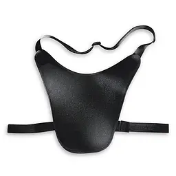 Гаманець Tatonka Skin Chest Holster Чорний - мініатюра 2