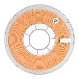 Пластик для 3D-принтера Creality PLA Hyper RFID 1кг, 1.75мм, peach full (3301010462) - мініатюра 3