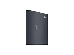Холодильник із морозильною камерою LG GBB92MCACP - мініатюра 8