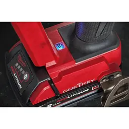 Заклепник акумуляторний безщітковий MILWAUKEE M18 ONEFPRT-202X, діаметр заклепок 4,8-7,0мм (зарядний.пристрій М12-18 FC, 2 аку - мініатюра 8
