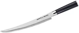 Ніж для тонкої нарізки Samura MO-V (SM-0046T)