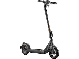 Електросамокат NIU KQi Air X Black 9,5 KRT36EG2E11 - мініатюра 4