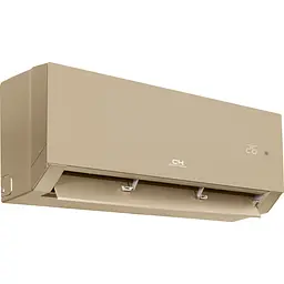 Спліт-система Cooper&Hunter Majesty CH-S24FTXAM-GD [113118] - мініатюра 3