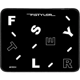 Ігрова поверхня A4Tech Fstyler FP25 Black