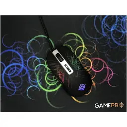 Килимок для мишки GamePro MP068C Headshot (MP068C) (310*240*3 мм) UA - мініатюра 4
