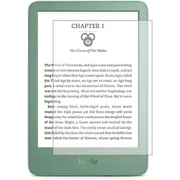 Захисне скло BeCover для Amazon Kindle 11th Gen. 2024 6" (712828) - мініатюра 3
