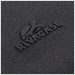 Чохол до ноутбука RivaCase 16" ECO collection Clark, black (8116BlackECO) - мініатюра 11
