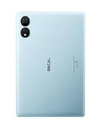 Планшет Blackview OSCAL Pad 80 6/256GB Wi-Fi Blue - мініатюра 2