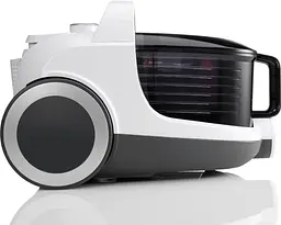 Пилосос Gorenje VCEA02GALWCY (731851) - мініатюра 4