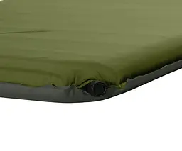 Килимок самонадувний Grand Canyon Hancock 7.5 XW Nutria Brown (30621625) - мініатюра 4
