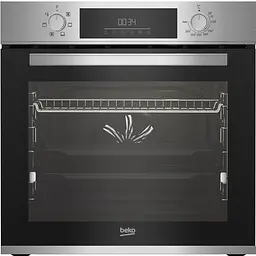 Духова шафа електрична Beko A конвекція 72 л нержавіюча сталь