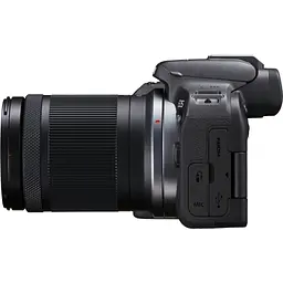Цифровий фотоапарат Canon EOS R10 + RF-S 18-150 IS STM (5331C048) - мініатюра 4