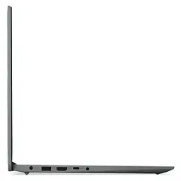 Ноутбук Lenovo IdeaPad 1 15IGL7 15,6" FullHD TN, 4GB RAM, 128GB SSD, Intel Celeron N4020, Cloud Gray, no OS - мініатюра 6
