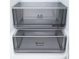 Холодильник з морозильною камерою LG GC-B509ETTM - мініатюра 10