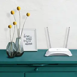 Маршрутизатор TL-MR3420 N300, 4xFE LAN, 1xFE WAN, 1xUSB2.0 for 3G/4G/LTE TP-Link teh0017075 - мініатюра 5
